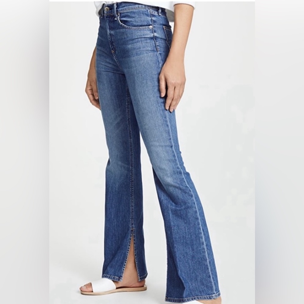 Rag and bone Ambra Bella jeans
